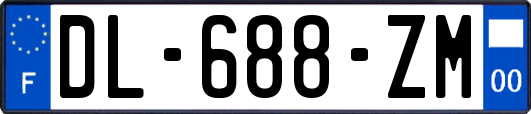 DL-688-ZM