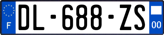 DL-688-ZS