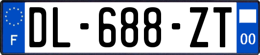 DL-688-ZT