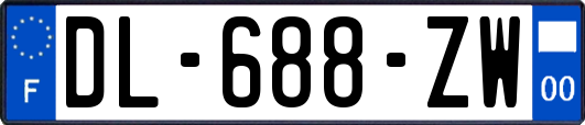 DL-688-ZW