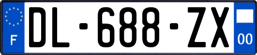 DL-688-ZX