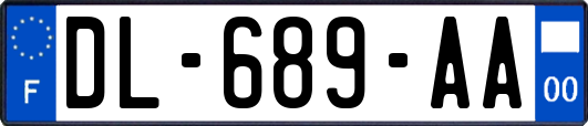 DL-689-AA