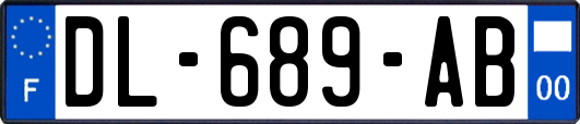 DL-689-AB