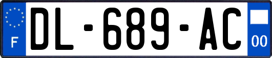 DL-689-AC