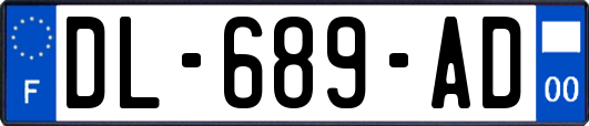 DL-689-AD