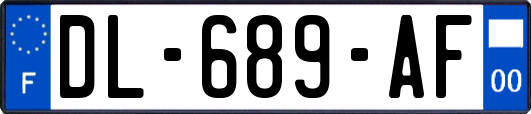 DL-689-AF