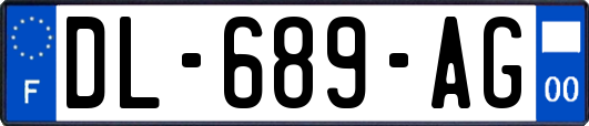 DL-689-AG