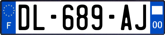 DL-689-AJ