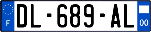 DL-689-AL