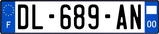 DL-689-AN