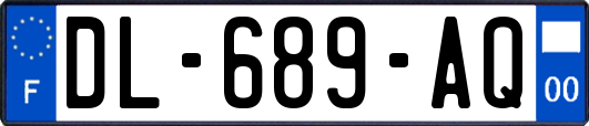 DL-689-AQ