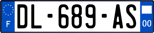 DL-689-AS