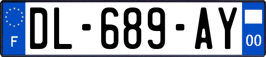 DL-689-AY