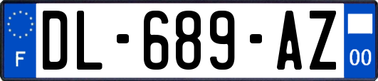 DL-689-AZ