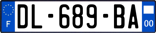 DL-689-BA