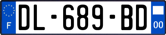 DL-689-BD