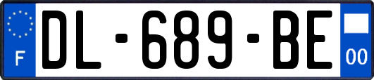 DL-689-BE