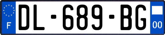 DL-689-BG