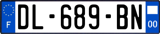 DL-689-BN