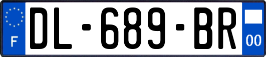 DL-689-BR