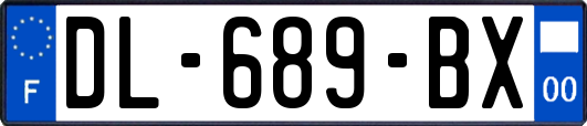 DL-689-BX