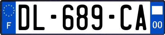 DL-689-CA