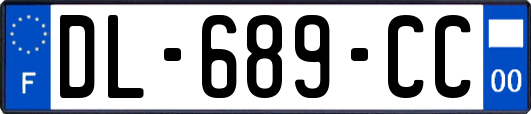 DL-689-CC