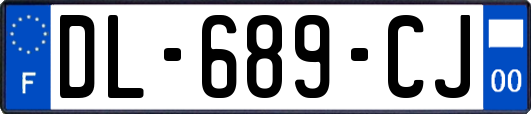 DL-689-CJ