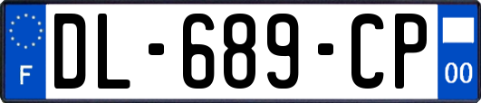 DL-689-CP