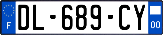 DL-689-CY