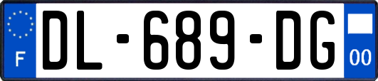 DL-689-DG