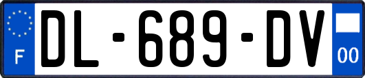 DL-689-DV