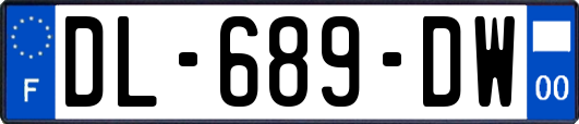 DL-689-DW