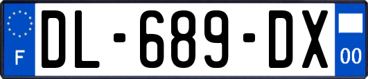 DL-689-DX