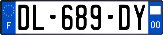 DL-689-DY