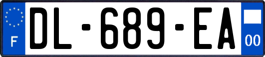 DL-689-EA