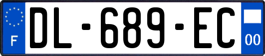 DL-689-EC