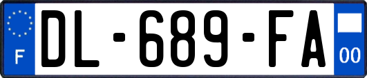 DL-689-FA