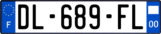 DL-689-FL