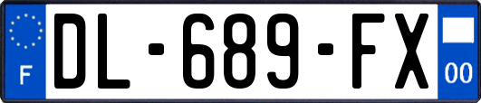 DL-689-FX