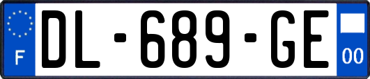 DL-689-GE