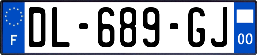 DL-689-GJ