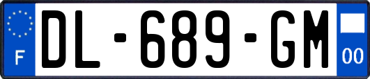 DL-689-GM