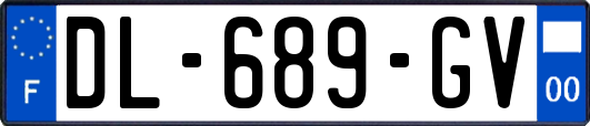 DL-689-GV