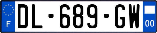 DL-689-GW