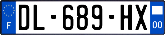 DL-689-HX