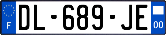 DL-689-JE