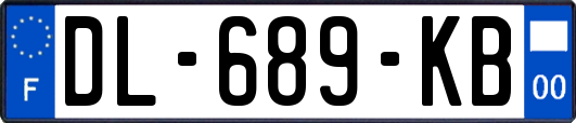 DL-689-KB