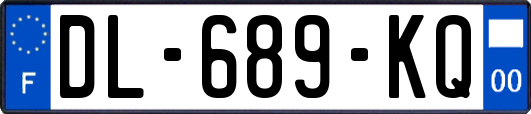 DL-689-KQ