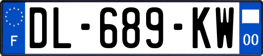 DL-689-KW